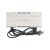 Fyber FW-108 60W 8 Channel CCTV SMPS – White