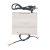 Fyber FW-116 120W 16 Channel CCTV SMPS – White