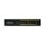 Fyber FYR-162GE 16+2 10/100 Mbps PoE Switch