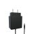 Fyber FYWS-122 12V 2Amp SMPS Adapter – Black, 1.5 Meter