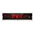 G.Skill Aegis 16GB (1x16GB) DDR4 3200MHz RAM – Black
