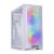 Lian Li Lancool 215 ARGB White | Mid Tower Gaming Cabinet