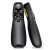 Gobbler GBRF-015 Laser Presenter | Wireless – Black