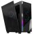 GIGABYTE Aorus C500 Glass RGB Mid Tower Cabinet – Black