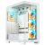 GIGABYTE C500 Panoramic Stealth Ice RGB Mid Tower Cabinet