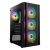 Gamdias AURA GC2 RGB Mid Tower Cabinet