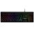 Gamdias HERMES P2A Backlit Mechanical Wired Gaming Keyboard – Black