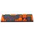 Gamdias Hermes M5A | Mechanical Gaming Keyboard | Blue Switches | Wired
