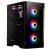 Gamdias Talos E2 Elite Mid Tower Gaming Cabinet – Black