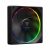 Gamdias AEOLUS M3-1201 ARGB PWM Cabinet Fan (Single Pack)