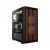 Gamdias AURA GC4 RGB Mid-Tower PC Cabinet – Black