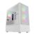 Gamdias Talos E3 Mesh Elite Mid Tower Gaming Cabinet – Snow White