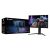 Gigabyte AORUS FO27Q2 OLED Gaming Monitor – 27 inch QHD Display, 240Hz Refresh Rate, 0.03ms Response Time