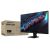 Gigabyte GS27QA IPS Gaming Monitor – 27 inch QHD Display, 180Hz Refresh Rate, 1ms Response Time