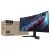 Gigabyte GS34WQC 34 inch WQHD Gaming Monitor