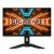 Gigabyte M32U KVM 4K Gaming Monitor – 31.5-Inch SS IPS Panel