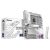 Gigabyte Z890 Aorus Elite WiFi 7 Ice ATX Motherboard