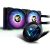 Gigabyte Aorus Waterforce X 240 ARGB – 240 mm AIO Liquid Cooler