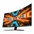 Gigabyte G32QC A 32 inch QHD Gaming Monitor