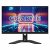 Gigabyte M27Q 27 inch QHD IPS Gaming Monitor (rev. 2.0)
