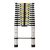 Gobbler GB-TL 13 3.8 Meters Telescopic Ladder