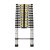 Gobbler GB-TL 15 4.4 Meters Telescopic Ladder