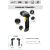 Gobbler MJ 2818C 2D Wireless Barcode Scanner