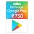 Google Play Gift Card Voucher Rs 750
