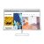 HP Series 5 527sw IPS LCD Monitor – 27 inch FHD Display, 100Hz Refresh Rate, 5ms Response Time