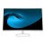 HP Series 5 532sf VA Panel Monitor – 31.5 inch FHD LCD Display, 100Hz Refresh Rate, 7ms Response Time