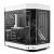 HYTE Y60 Mid Tower PC Cabinet – Black and White