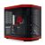 HYTE Y70 Mid Tower PC Cabinet – Black and Red