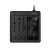 HyperX Audio Mixer | Audio Interface – Black