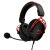 HyperX Cloud Alpha Gaming Headset – (Black-Red)