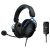 HyperX Cloud Alpha S Gaming Headset – Blue