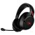 HyperX Cloud Flight Wireless Gaming Headset for PS5 and PS4 – Black & Red