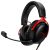 HyperX Cloud III Gaming Headset – Black-Red