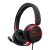 HyperX Cloud Mini Wired Gaming Headset – Black