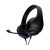 HyperX Cloud Stringer Core Gaming Headset for Playstation – (Black-Blue)