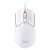 HyperX Pulsefire Haste 2 Wired Gaming Mouse – White