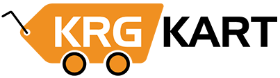 KRGkart Logo medium