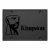 Kingston A400 480GB SATA 2.5 inch SSD