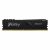Kingston Fury Beast 16GB (16GBx1) 3200MHz DDR4 RAM – Black