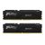 Kingston Fury Beast 32GB (2x16GB) 5200MHz DDR5 RAM – Black