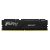 Kingston Fury Beast 16GB (16GBx1) 5600MHz DDR5 RAM – Black