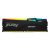 Kingston Fury Beast RGB 32GB (1x32GB) 5200MHz DDR5 RAM – Black