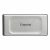 Kingston XS2000 500GB Portable External SSD | USB 3.2 Gen 2×2 Interface