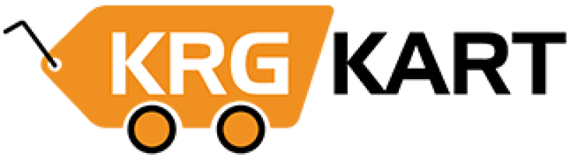 Krgkart.com logo Small