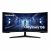 Samsung Odyssey G5 LC34G55T 34 Inch WQHD Curved Gaming Monitor