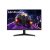 LG 24GN600-B 24-inch FHD IPS Gaming Monitor | AMD FreeSync Premium